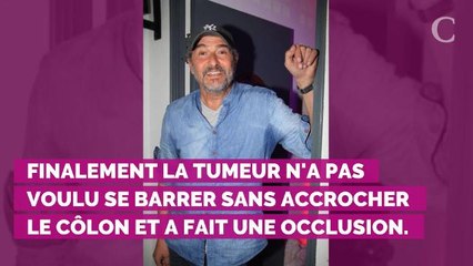 Daniel Lévi : après sa convalescence, que devient le chanteur ?