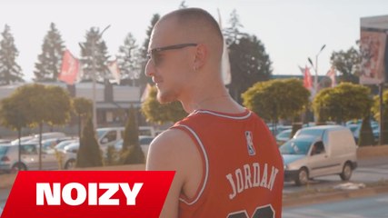 GROF - KOHA ( Prod by Dual Vox)