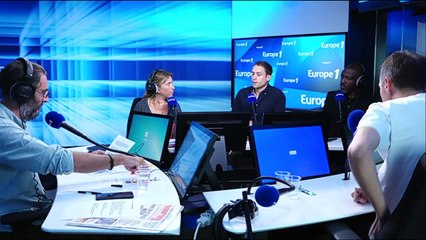 Benoît Berthelot : "Toutes les inquiétudes sur Amazon doivent conduire l’entreprise à changer"