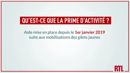 Prime d'activité : qui peut en bénéficier et comment ?