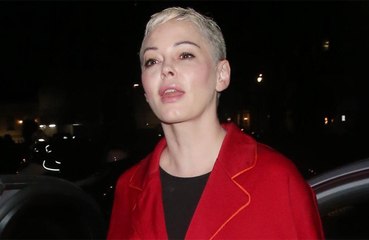 Rose McGowan: 'Seeing Harvey Weinstein's face every day was brutal'