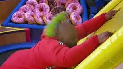 Game Shakers S02E20 The Switch