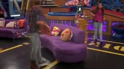 Game Shakers S02E18 The One With the Coffee Shop