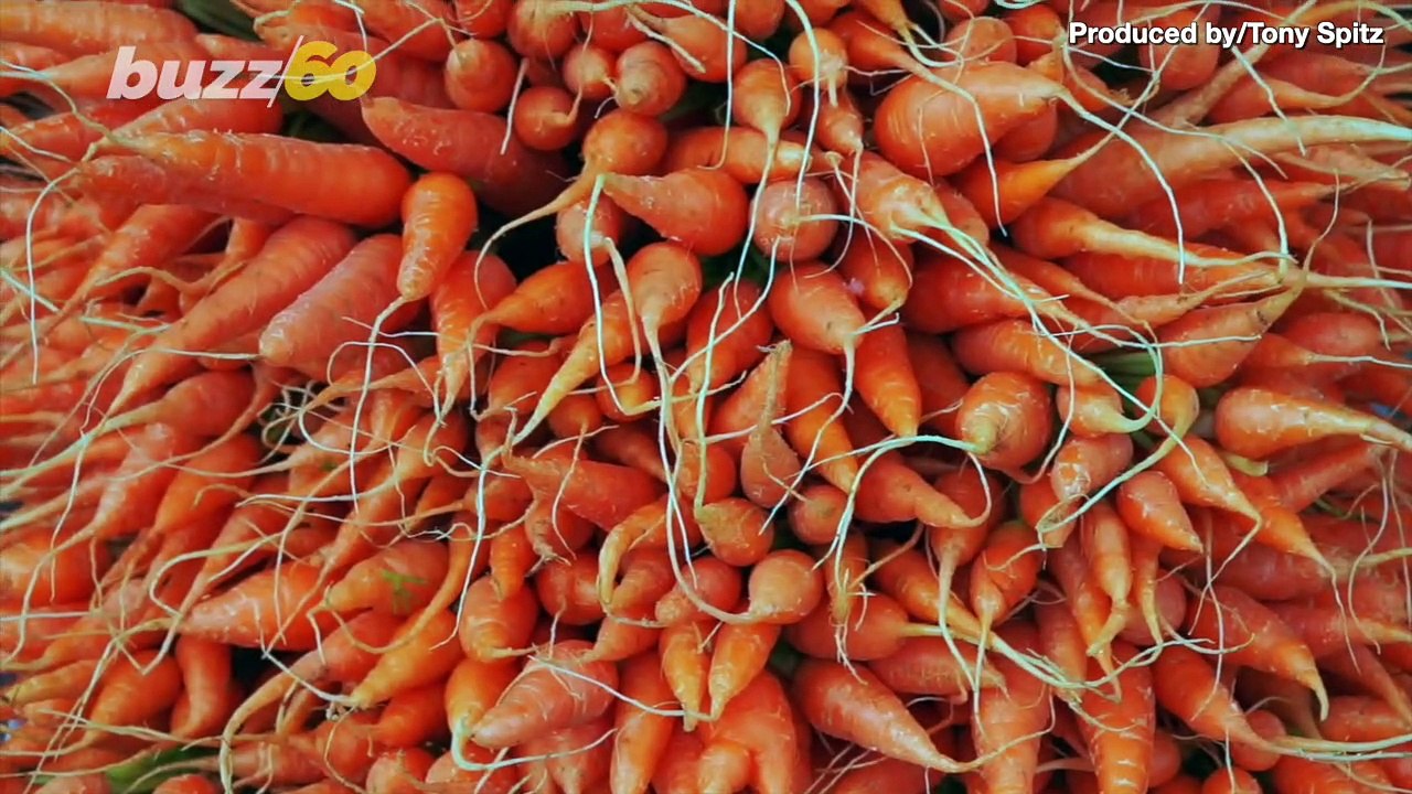 Humans May Soon Have Built in Night Vision Using Nanoparticles Injected Into Our Eyes