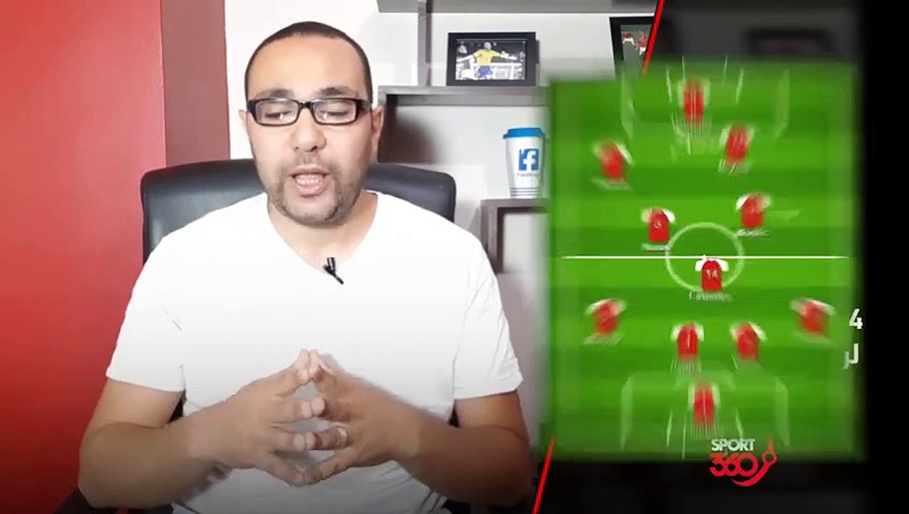 4 تشكيلات متوقعة لريال مدريد في حال التعاقد مع...