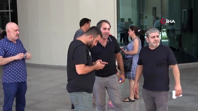 Arabesk müzik sanatçısı Selahattin Özdemir hayatını kaybetti