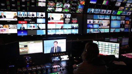 Pourquoi Free coupe la diffusion de BFMTV