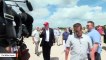 Trump Insists 'No Bedbugs' At Doral