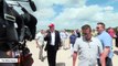 Trump Insists 'No Bedbugs' At Doral