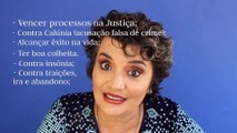 SALMO 4 - VENCER PROCESSOS DA JUSTIÇA, INSÔNIA, TRAIÇÕES, ABANDONO