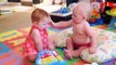 Cutest Twin Babies Moments - Cutest Baby Video