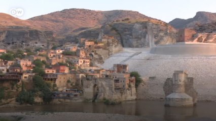 Hasankeyf'i kurtarmak mümkün mü?