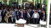 Tarım ve Orman Bakan Yardımcısı Fatih Metin: “Tarımda gelişmemiz için akıncı ruhlu çiftçilere ihtiyacımız var”