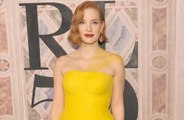 Jessica Chastain reflects on It Chapter 2's brutal hate crime