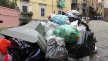 Campania - Rifiuti, ecco il piano regionale per lo stop del termovalorizzatore di Acerra (27.08.19)