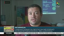 Se desarrolla en Nicaragua el XV Festival Ícaro