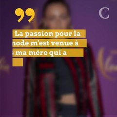 Héritier de stars : Carla Ginola