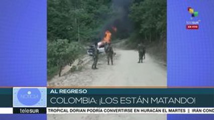 Es Noticia: Situación actual de los pueblos indígenas en Brasil