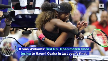 Serena Williams Defeats Maria Sharapova for 19th Straight Time