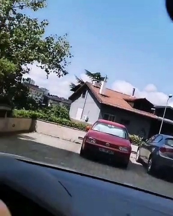 Hakan Hatipoğlu'nun kızı sivas türküsüyle dans etti