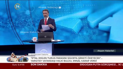 Kayyumu karalama kampanyası