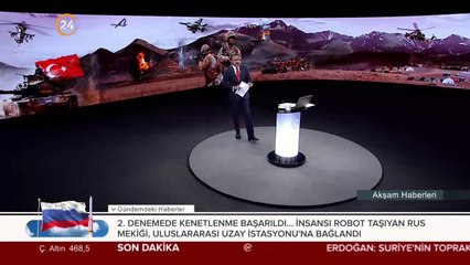 Kıran ve Pençe 3'ten görüntüler