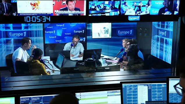 Grand Corps Malade sur son nouveau film La vie scolaire : Il se passe en banlieue mais ce n’est pas ce qui définit le film