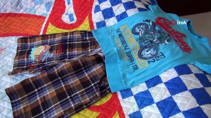 Acılı Anne 23 Gündür 4 Yaşındaki Çocuğundan Haber Alamıyor