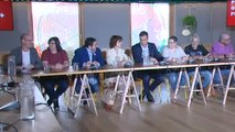 El divorcio entre PSOE y Unidas Podemos continua sin resolverse