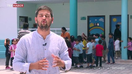 Pakistan'da Maarif Vakfı öğrencisi Cambridge sınavında dünya birincisi oldu