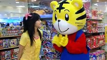 巧虎2008年5月號幼幼版-Qiaohu-2008/5/YoYo version