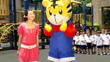 巧虎2008年8月號幼幼版-Qiaohu-2008/8/YoYo version