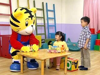 巧虎2008年6月號幼幼版-Qiaohu-2008/6/YoYo version
