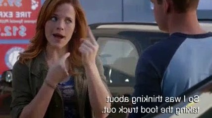 Switched At Birth S02E05 The Acquired Inability To Escape