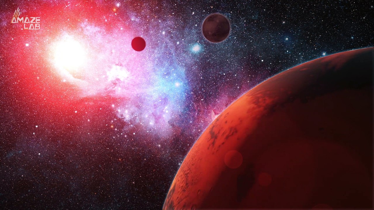 Three New Rocky Planets Found, One of Them Potentially Habitable