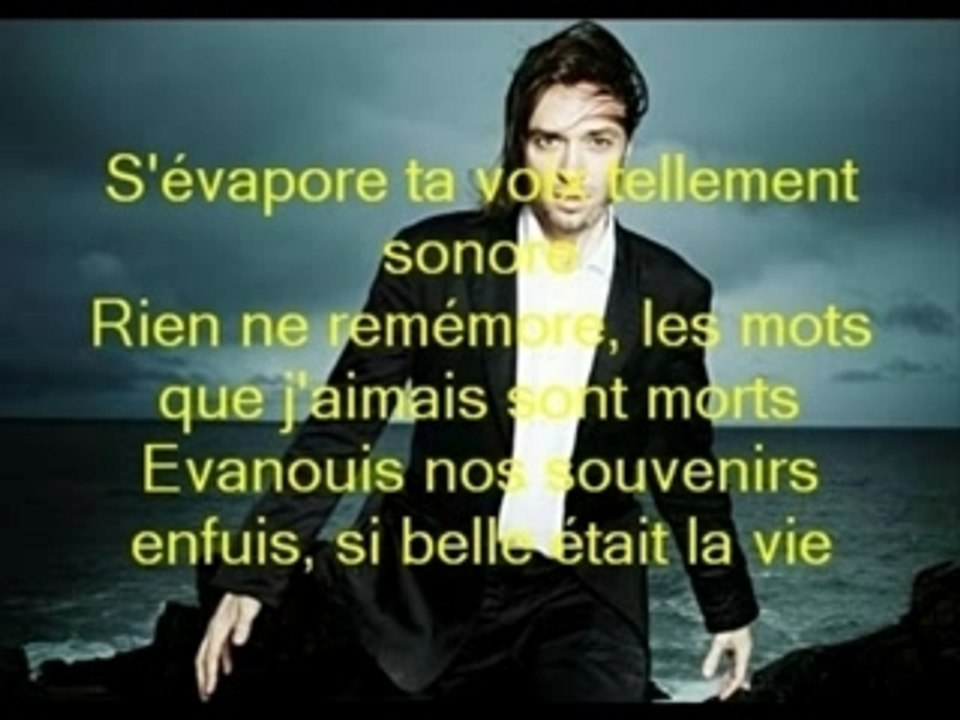 Stanislas Mémoire Morte