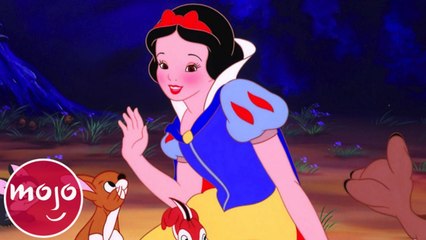 Top 10 Most Beloved Female Fairy Tale Characters