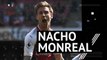 Transfer Profile - Nacho Monreal