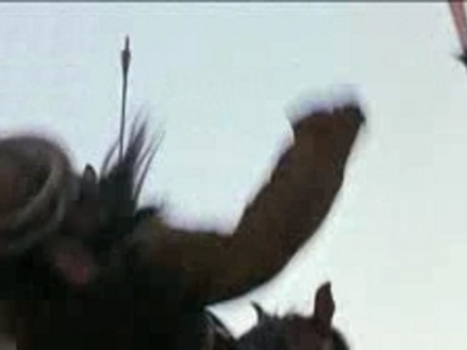 BA - Dragon sword - VOSTF