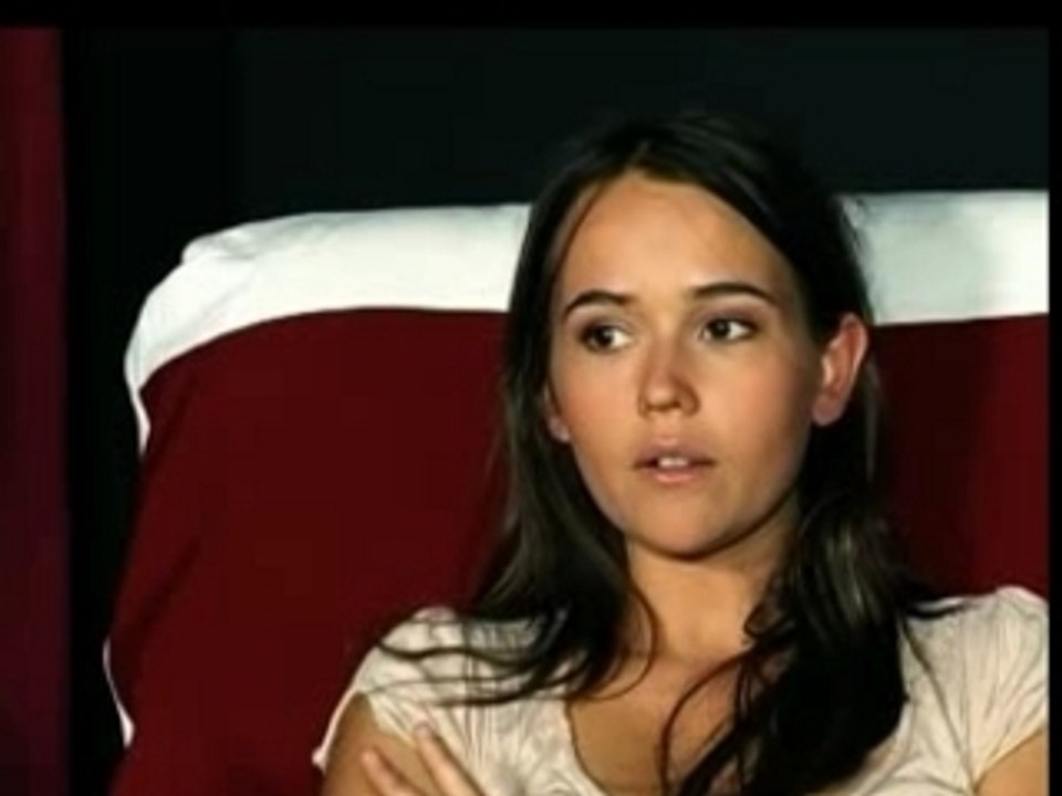 Valérie Leroy dans 13 minutes tous courts