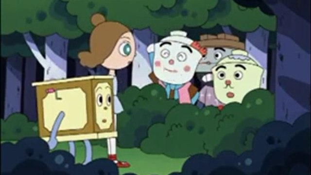 どんぶりまんトリオとリーナちゃん Donburiman trio and Rinachan Watch Free