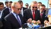 شاهد: مثلجات لأردوغان وبوتين في موسكو ضمن مساعي البحث عن "التسويات"