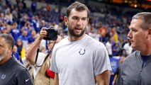 With Andrew Luck Retiring From the NFL, SI Now Re-Drafts the 2012 Top Ten