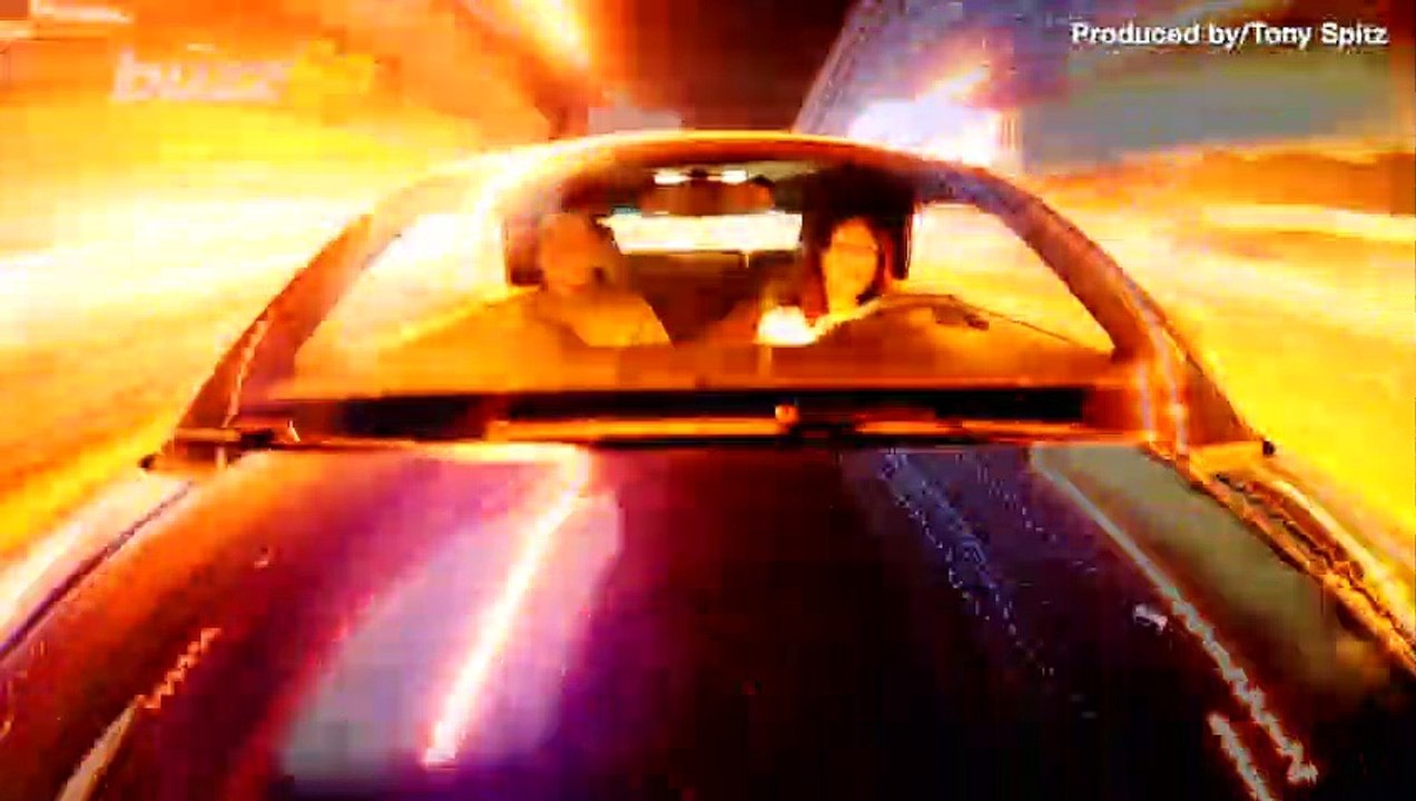 These Are the Cars More Likely to Earn You a Speeding Ticket