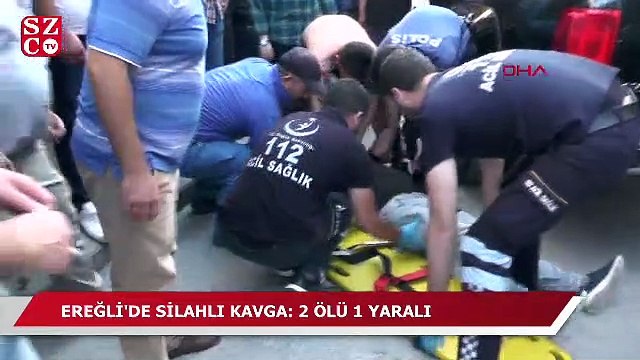 Sokak ortasında kanlı infaz! Uzman Onbaşı'ndan acı haber