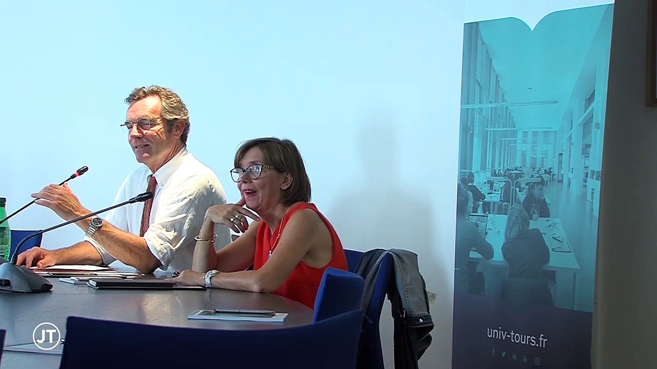 UNIVERSITE / 30 000 étudiants pour la rentrée