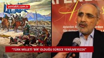 Yalçın Topçu: Başkomutan Erdoğan'ın arkasında saf tutacağız