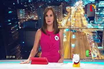 Santa Anita: secuestran a mujer y niña para robar en vivienda