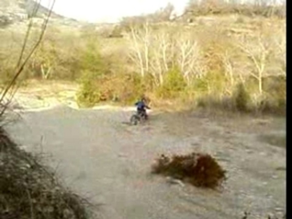 trial