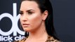 Demi Lovato Skipped the MTV VMAs to Work on a Secret Project